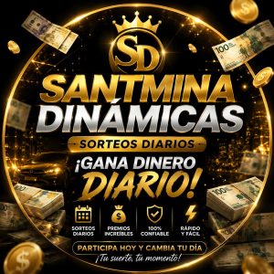 ⚡ MINA DE PLATA 4 FORMAS DE GANAR. UNA GRAN OPORTUNIDAD PARA TI.